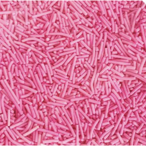 Splinter Sprinkles - Pastel Pink